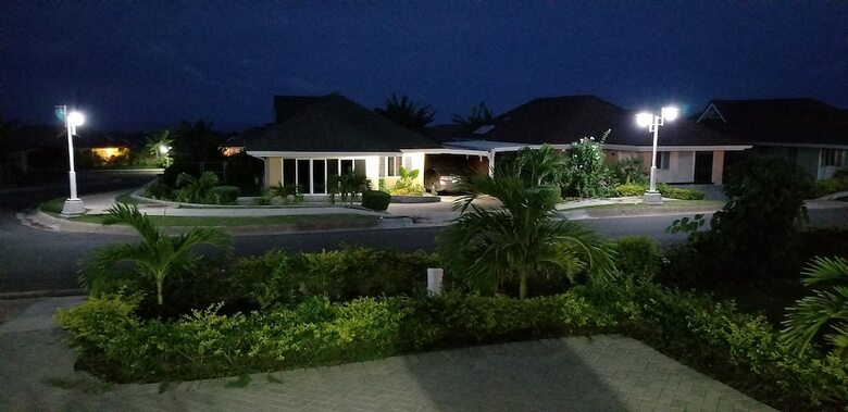 Apartamentos Ocho Rios Villa At Coolshade V