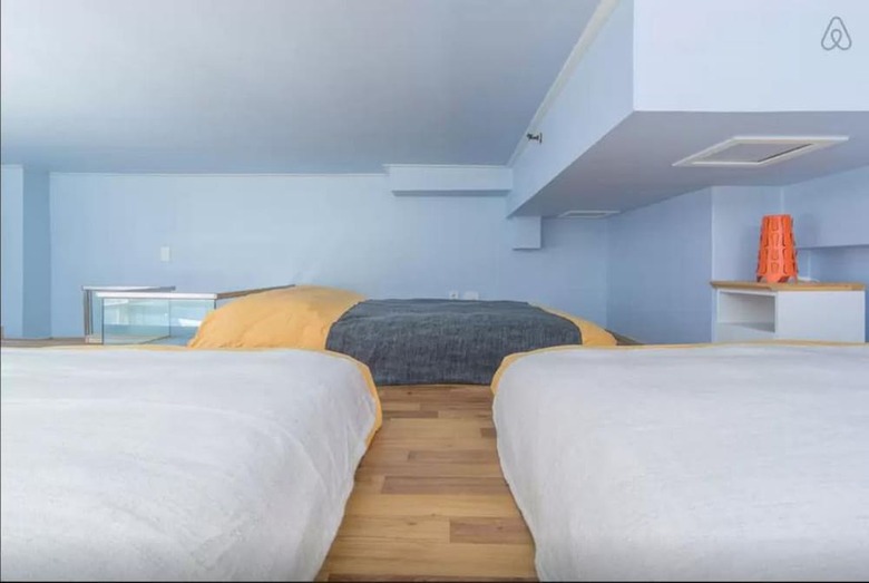 Apartamentos Seoul Town House