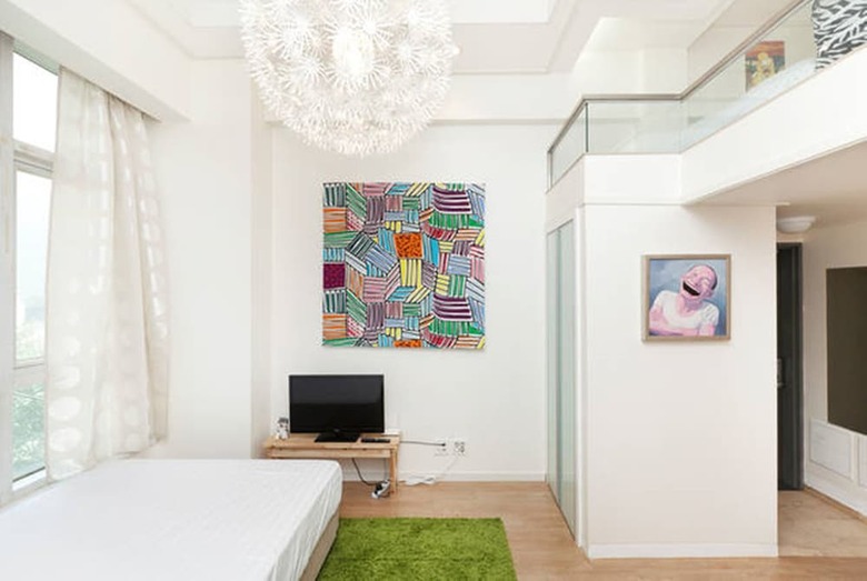 Apartamentos Seoul Town House
