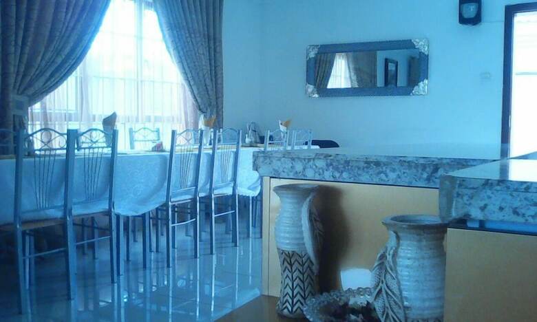 Hotel Abundance Palace Guest House