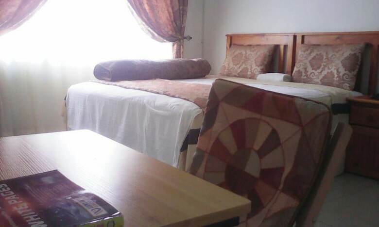 Hotel Abundance Palace Guest House