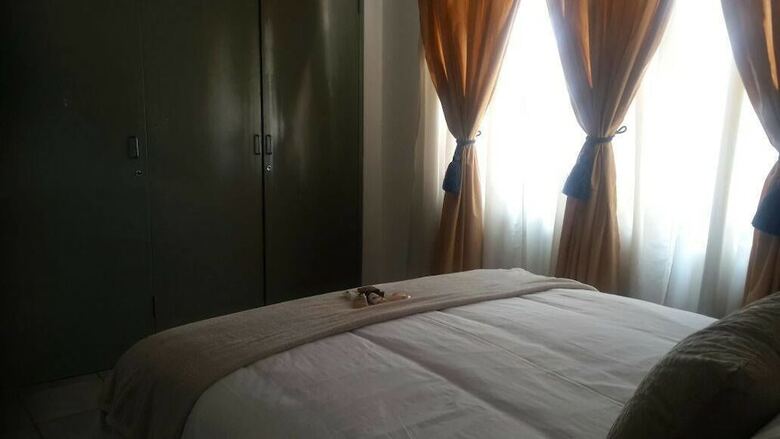 Hotel Abundance Palace Guest House