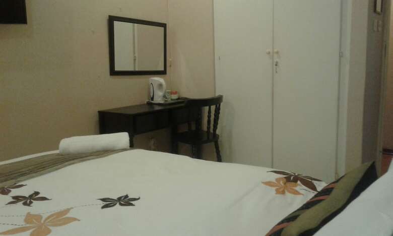 Hotel Inca-rose Guest House