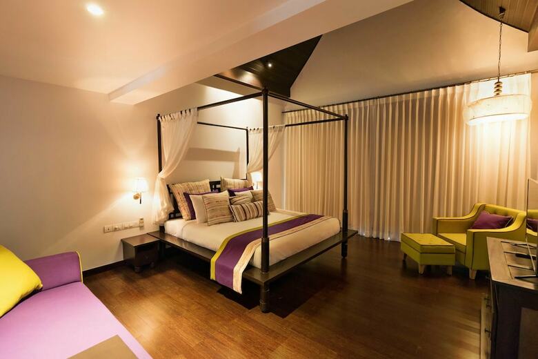 Hotel Ultra Luxury Villa Bali