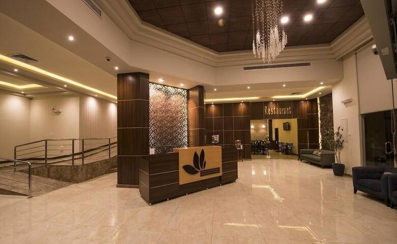 Lily Hotel Suite Mubarraz