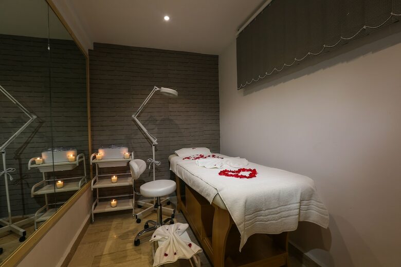 Hotel Wazo H�tel