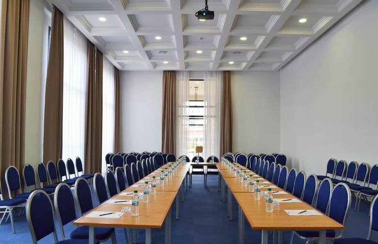 Hotel Wazo H�tel