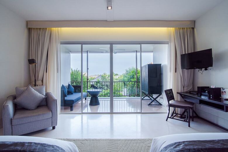 Hotel The Palayana Hua Hin