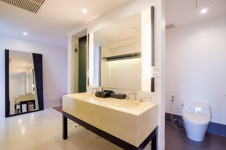 Hotel The Palayana Hua Hin