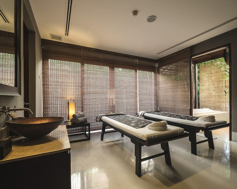 Hotel The Palayana Hua Hin