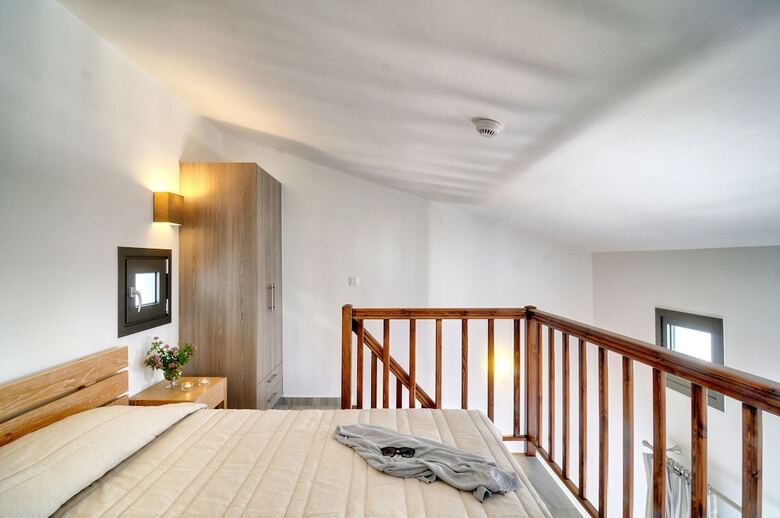 Apartamentos Myrtos Mare Suites