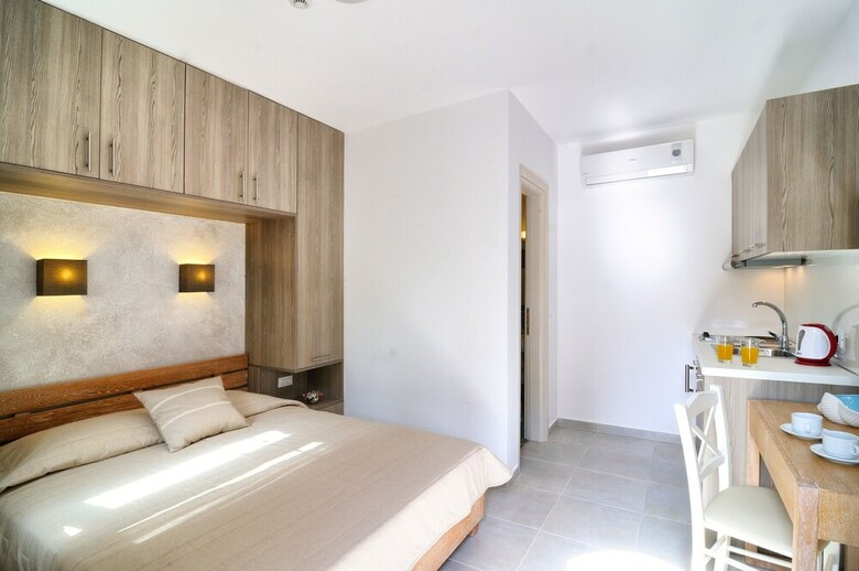 Apartamentos Myrtos Mare Suites
