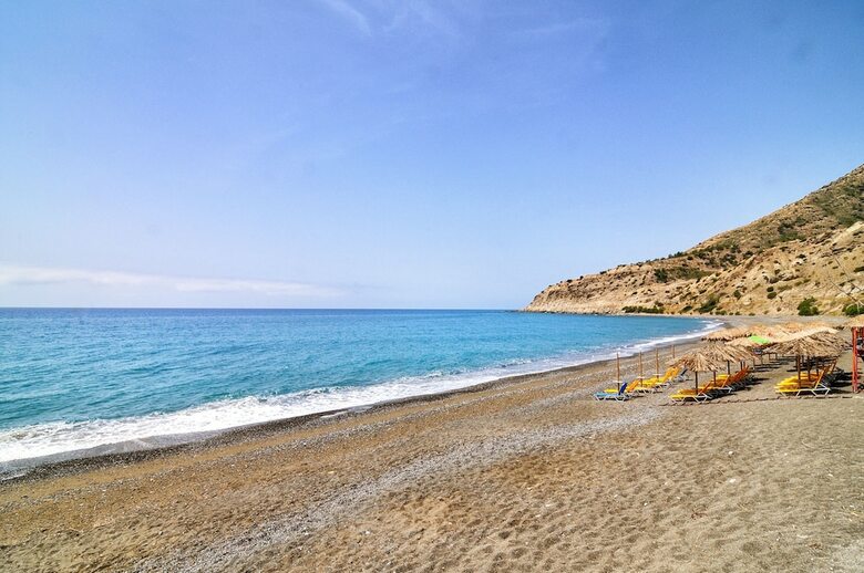 Apartamentos Myrtos Mare Suites