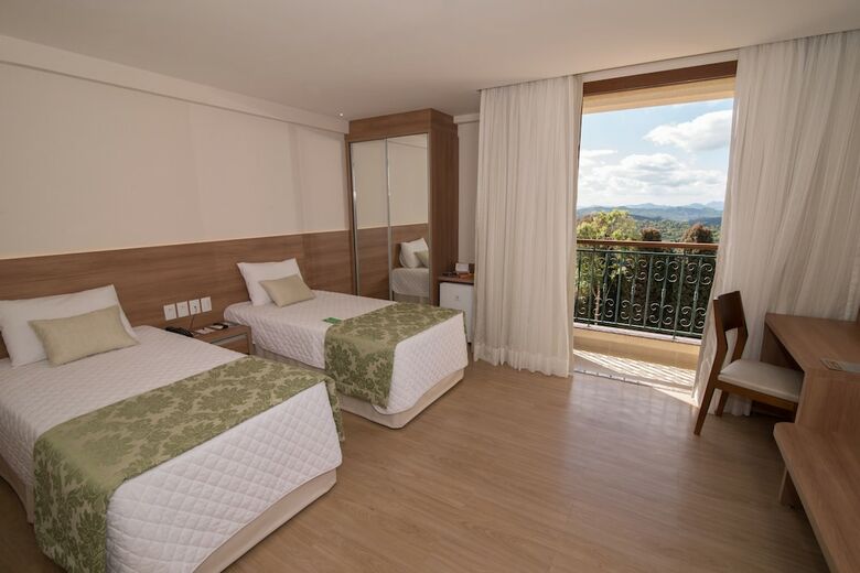 Bristol Vista Azul Hotel