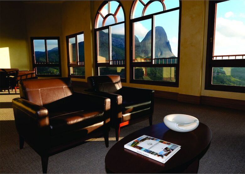 Bristol Vista Azul Hotel