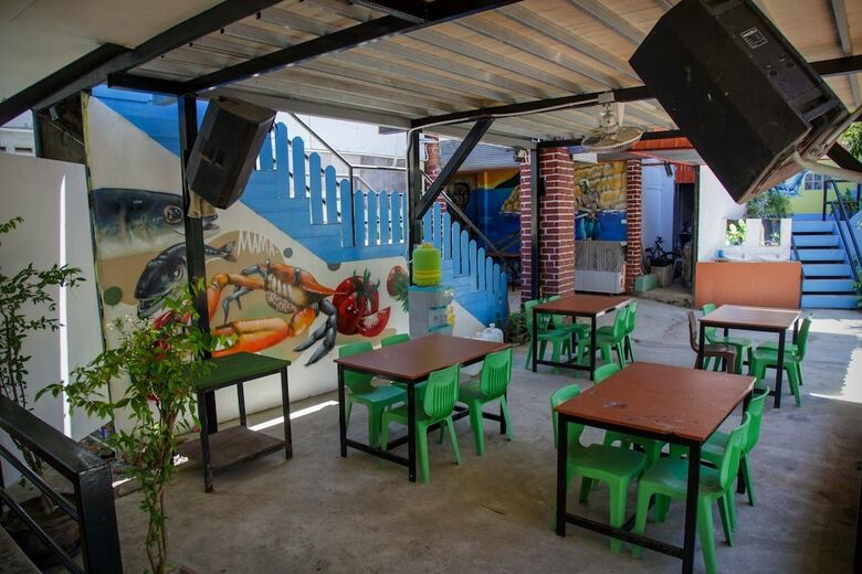 Hotel Mama Bungalow Koh Lipe