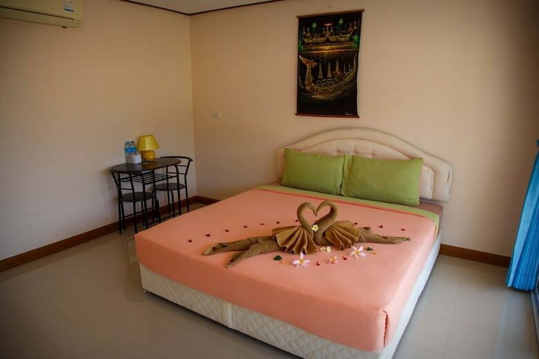 Hotel Mama Bungalow Koh Lipe