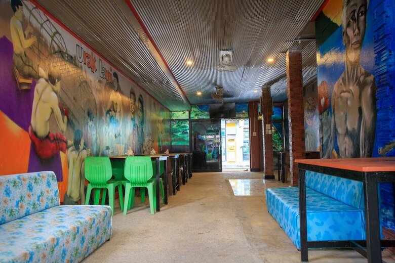 Hotel Mama Bungalow Koh Lipe