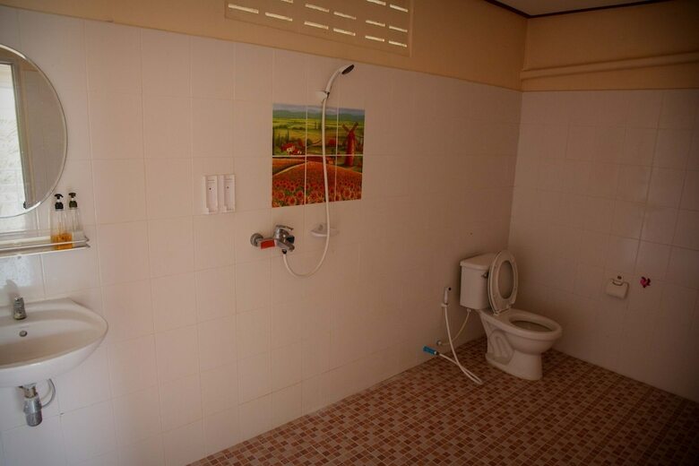 Hotel Mama Bungalow Koh Lipe