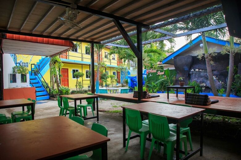 Hotel Mama Bungalow Koh Lipe