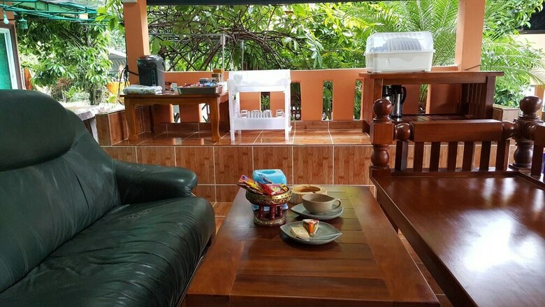 Hotel At Sichon Resort