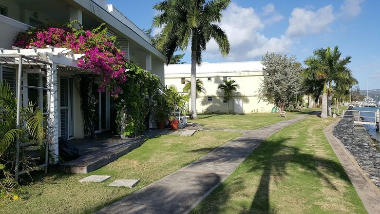 Apartamentos Casa Marina Montego Bay At Seawind