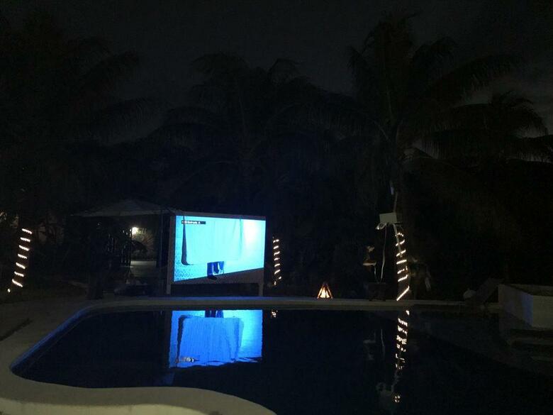 Hotel Wish Tulum