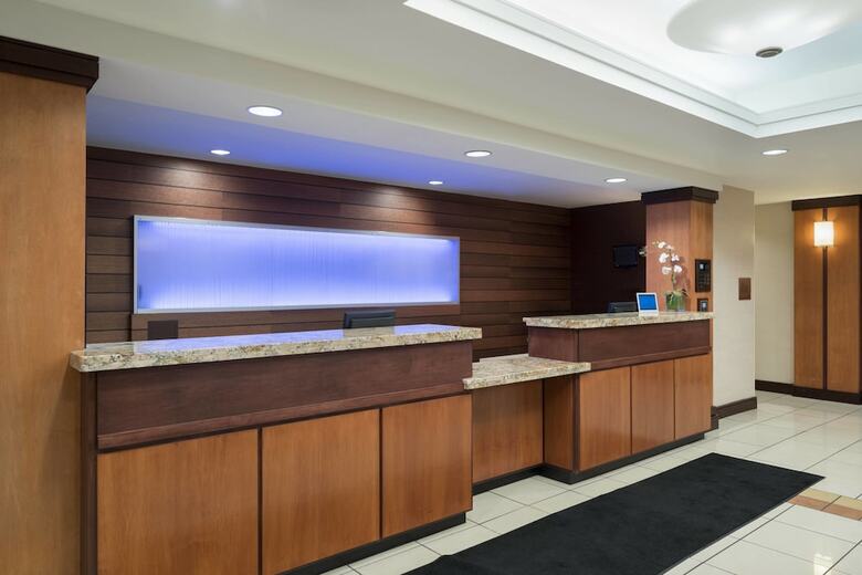 Hotel Fairfield Inn & Suites By Marriott State College