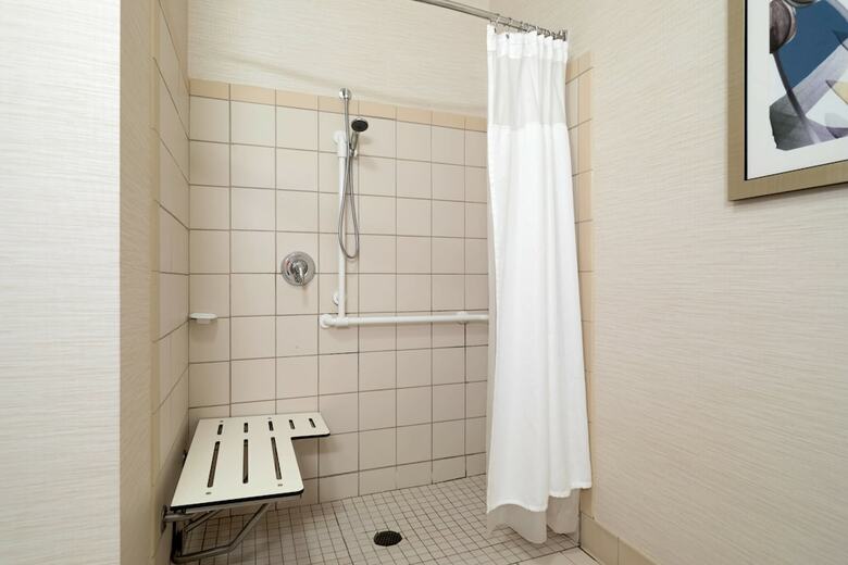 Hotel Fairfield Inn & Suites By Marriott State College