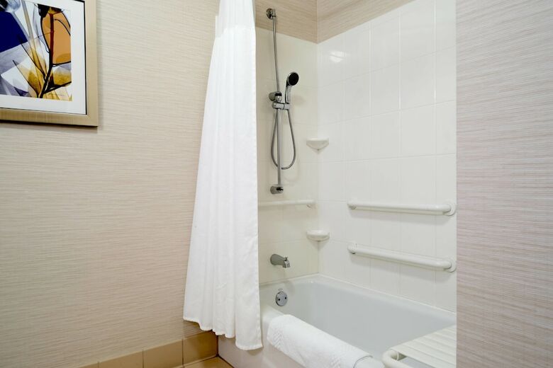 Hotel Fairfield Inn & Suites By Marriott State College