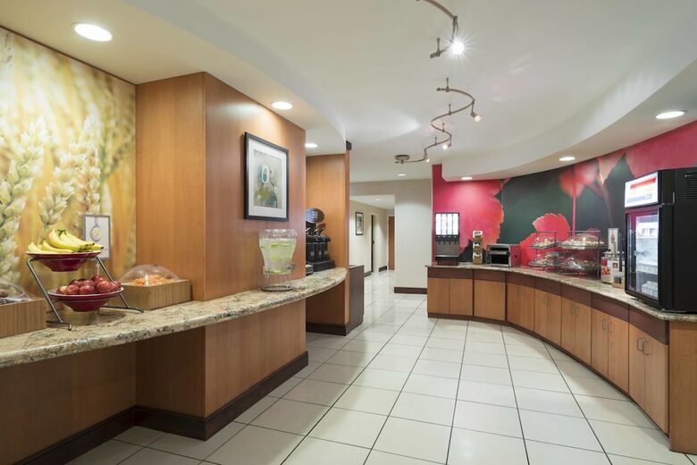 Hotel Fairfield Inn & Suites By Marriott State College