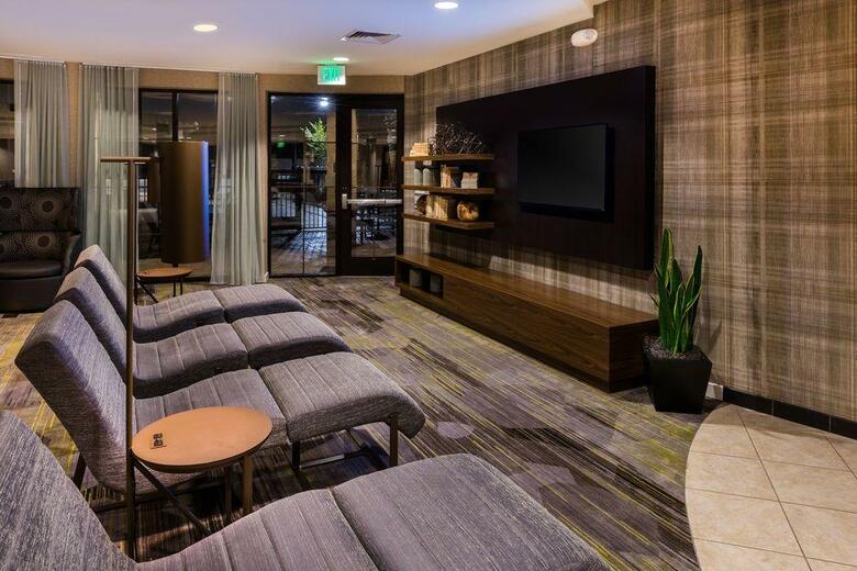 Hotel Courtyard By Marriott San Luis Obispo