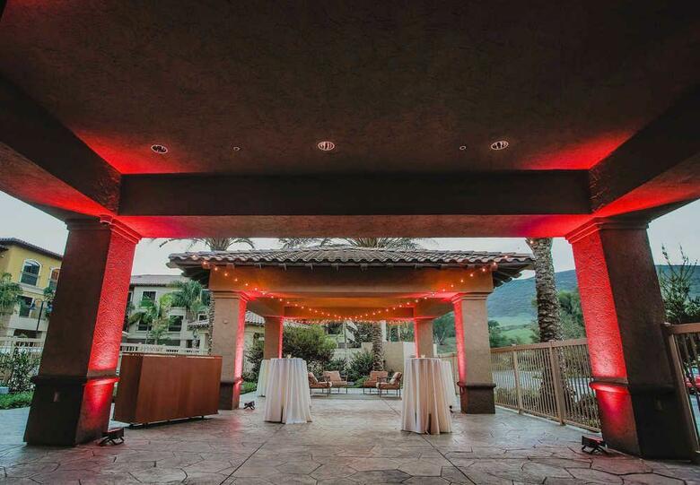 Hotel Courtyard By Marriott San Luis Obispo