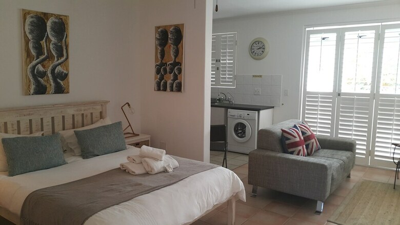 Apartamentos Albany Court P4 By Ctha