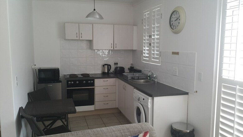 Apartamentos Albany Court P4 By Ctha