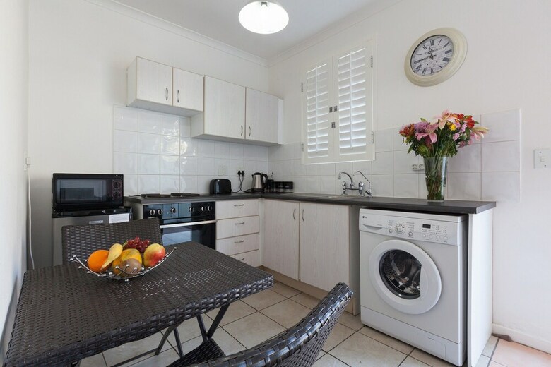 Apartamentos Albany Court P4 By Ctha