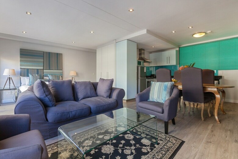 Apartamentos St Georges 304 By Ctha