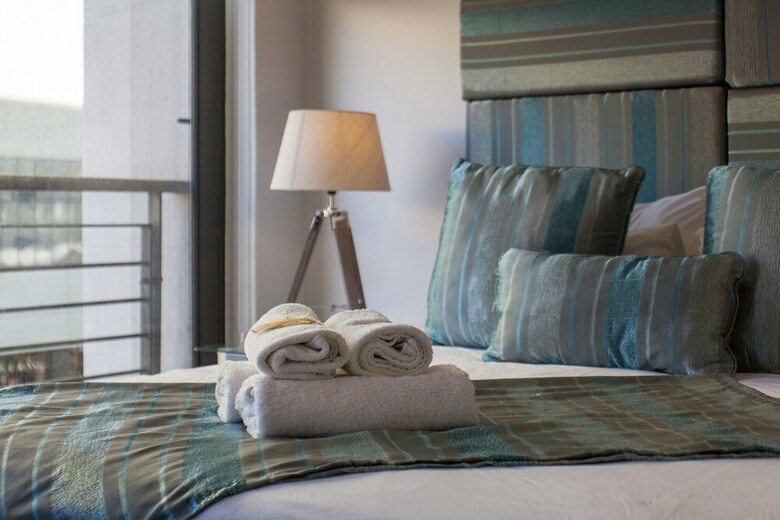 Apartamentos St Georges 304 By Ctha