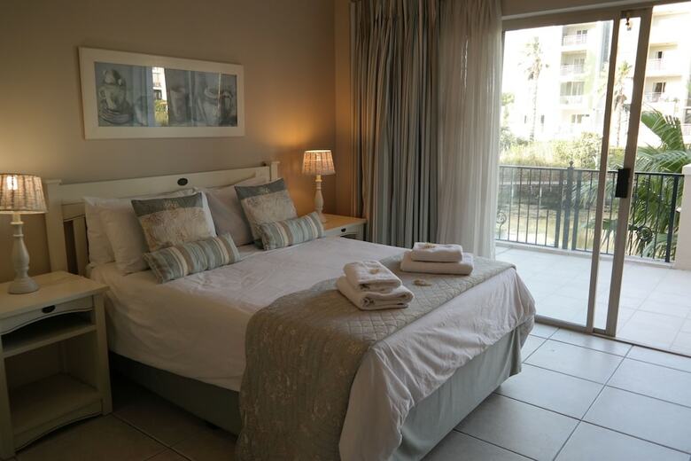 Bougain Villas Apartments