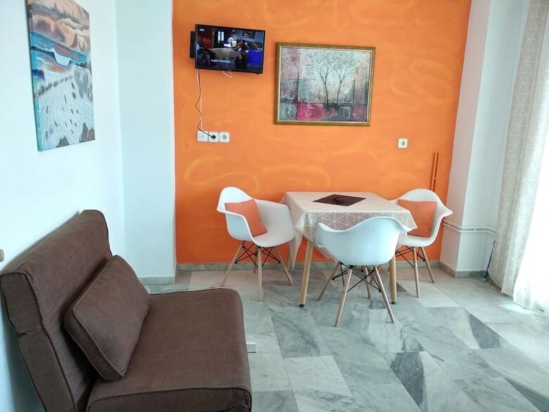 Poseidon Apartments