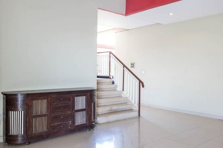Hotel Reddoorz @ Danau Tondano Sanur