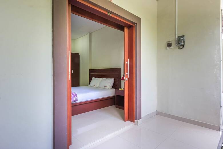 Hotel Reddoorz @ Danau Tondano Sanur