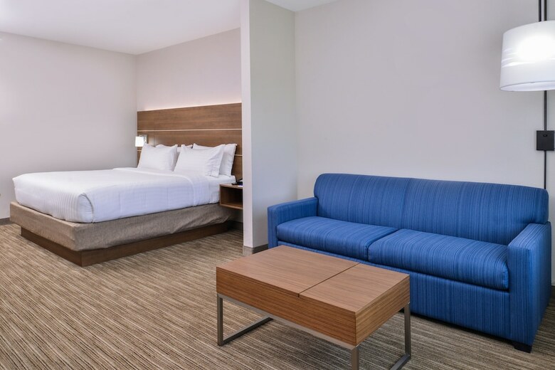 Hotel Holiday Inn Express & Suites Siloam Springs