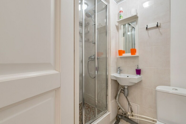 Colorspb Aparthotel Gorokhovaya 4