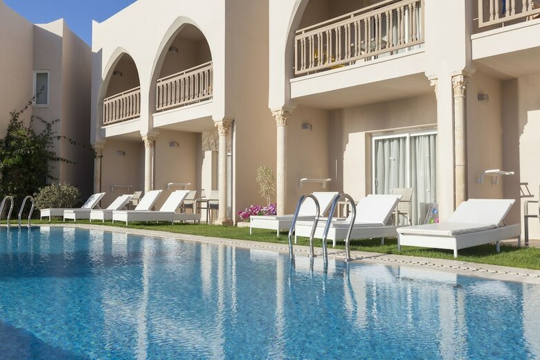 Hotel Tui Blue Palm Beach Palace - All Inclusive