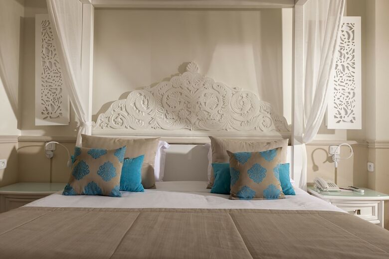 Hotel Tui Blue Palm Beach Palace - All Inclusive