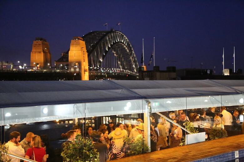 Hotel Rydges Sydney Harbour