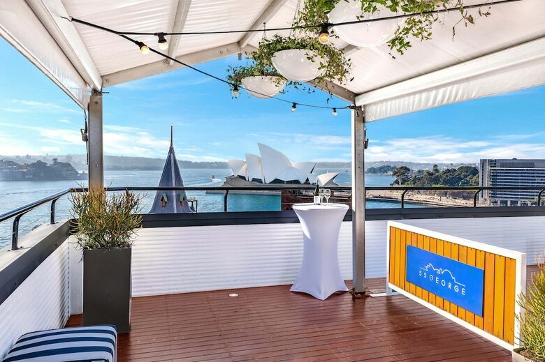 Hotel Rydges Sydney Harbour