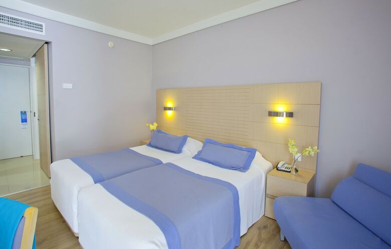 Hotel Louis Ledra Beach