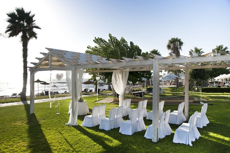 Hotel Louis Ledra Beach